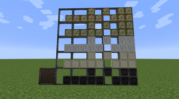 Deco Blocks Frames
