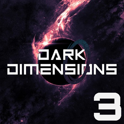 Dark Dimensions 3: Dimensional War