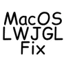 MacOS LWJGL Fix