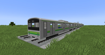 Yokohama Line
