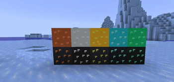 Ores