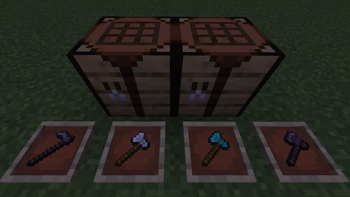 Simple Texture Rework — screenshot 1