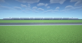 [MTR4] DB Retextured Trains screenshot 2