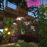 Small Villager Greenhouse
