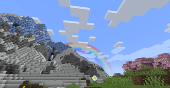 Base rainbow