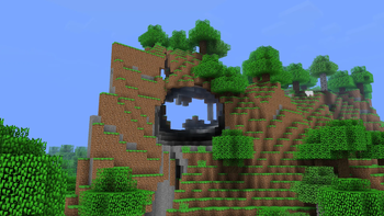 Fuzzy's Environment Recreated — screenshot 1
