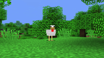 Fuzzy's Environment Recreated — screenshot 2