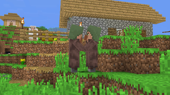 Fuzzy's Environment Recreated — screenshot 5