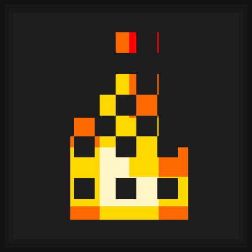 Particle Dithering
