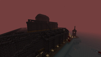A Ziggurat