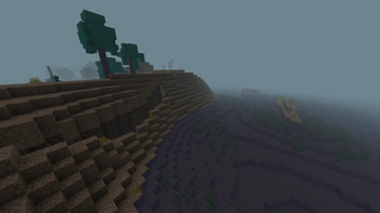 Even seas can be forgotten