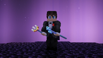Trident Textures