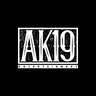 Icon for AK19 Entertainment