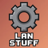 LAN stuff