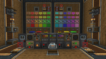 Block Preview
