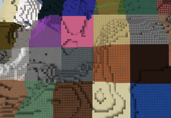 Random Chunks Example