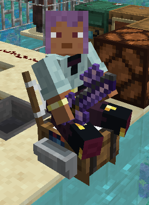 The Tacklebox Chair is awesome
