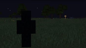 Dummy Showcase: Solitude