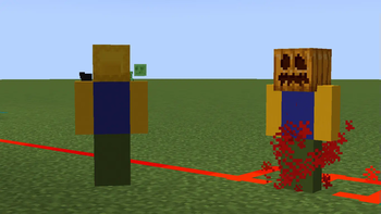 Dummy Showcase: Customization II