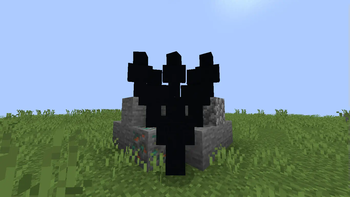 Dummy Showcase: Several Dummies