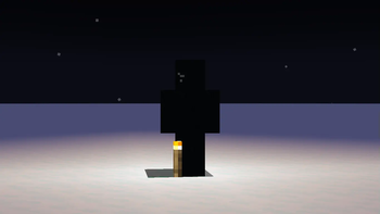 Dummy Showcase: Light