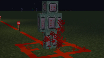 Dummy Showcase: Paralysis