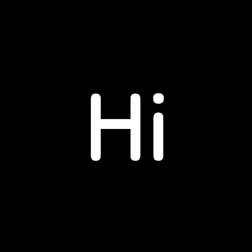 Icon for HiWorldMC