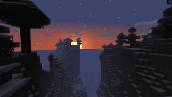 Feels nostalgic..