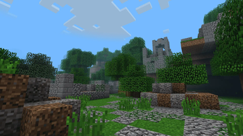 Ruins