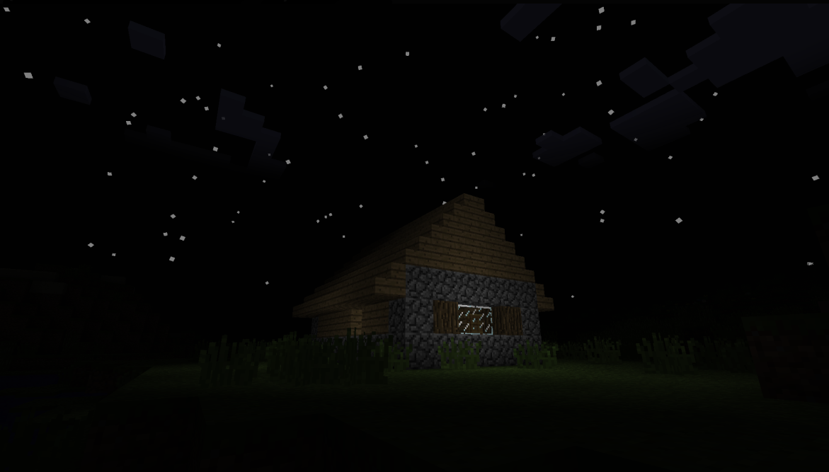 Screenshot modpacku Better Than Beta (2/3)