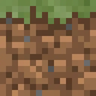 [Infdev+] Gentler Foliage