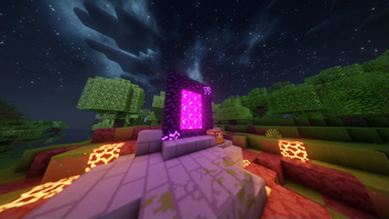 Ruined Portal