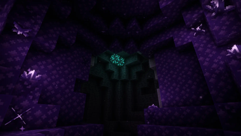 Amethyst Geode