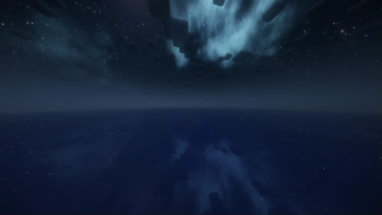 Ocean Sky