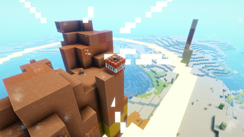 Brand New Effects, Animations and Particles!