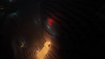 Cave Preview