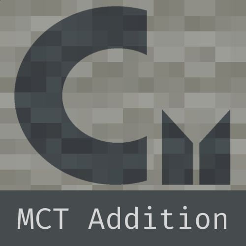 Carpet MCT Addition