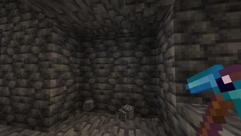 double pickaxe