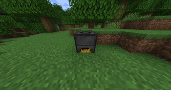 Alloy Smelter