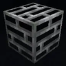 More Metal Grates