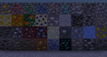 37 Ores