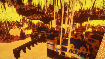 Nether City