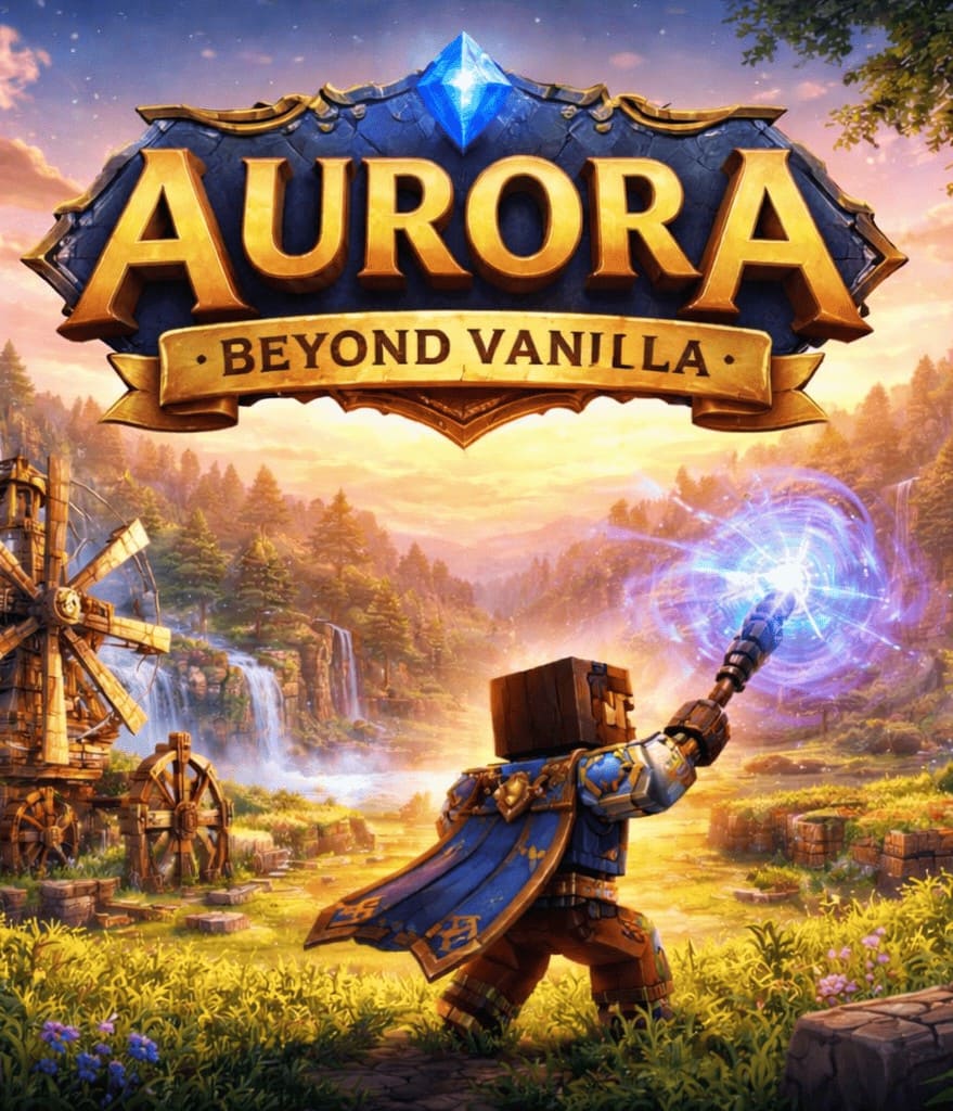 Aurora: Beyond Vanilla