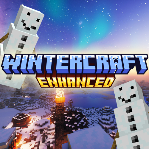 Wintercraft Enhanced