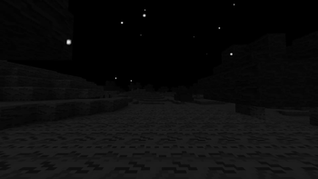 Below The Bedrock