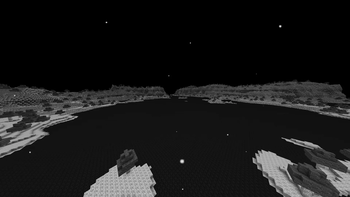 Below The Bedrock