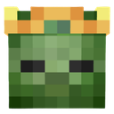 Leader Zombie Crown