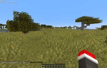 Response for 11 (Does not Work)