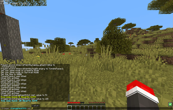 Trigger for 0 (Half a Heart)