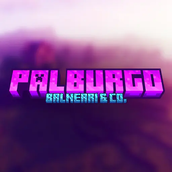 Server Icon